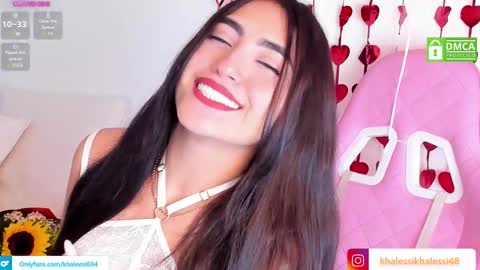 Snapshot of zoe_kravitz1 chatting on 02/14/25, 09:43 Marilin online show from 02/14/25, 09:43