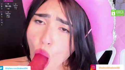 Snapshot of zoe_kravitz1 chatting on 02/20/25, 11:21 Marilin online show from 02/20/25, 11:21