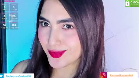 Snapshot of zoe_kravitz1 chatting on 10/10/25, 09:36 Marilin online show from 10/10/25, 09:36