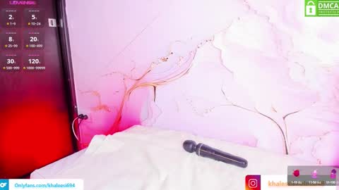 Snapshot of zoe_kravitz1 chatting on 10/15/25, 09:48 Marilin online show from 10/15/25, 09:48