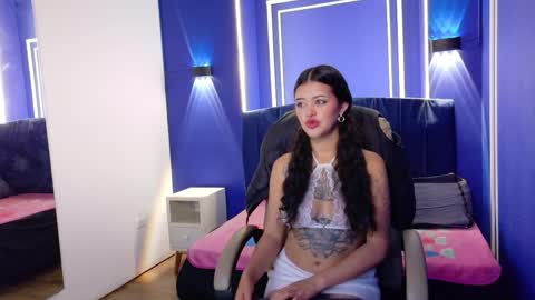 zoe  online show from 03/27/26, 03:34