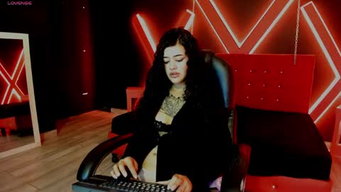 zoe  online show from 04/06/26, 03:37