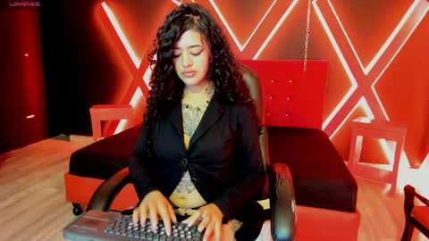 zoe  online show from 04/10/26, 03:34