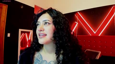 zoe  online show from 04/13/26, 03:34