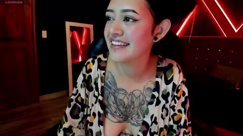 zoe  online show from 04/16/26, 03:51