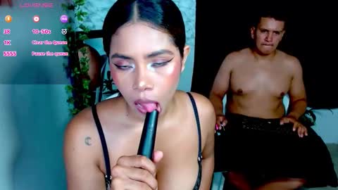 zoe_latin4 online show from 12/04/25, 09:56