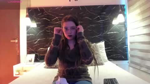 Zoe online show from 03/03/26, 11:38