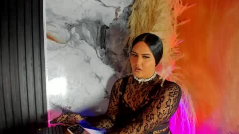 Zoe online show from 03/24/26, 02:11