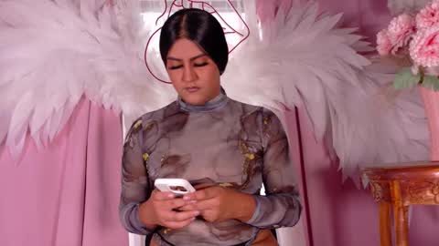 Zoe online show from 03/26/26, 01:49