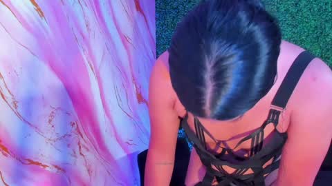 Zoe online show from 03/28/26, 02:27