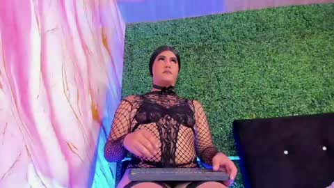 Zoe online show from 04/13/26, 02:00