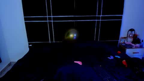 SWEET ZOE online show from 02/02/26, 04:38