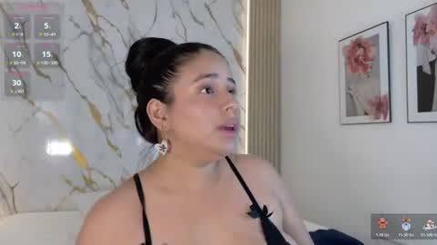 zoe_longhair online show from 07/13/26, 07:05
