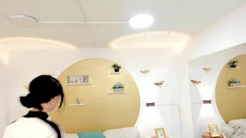 Zoe Lynch online show from 09/27/25, 11:48