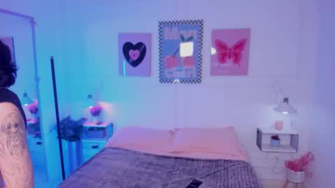 Zoe Lynch online show from 02/23/26, 11:40