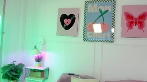 Zoe Lynch online show from 03/19/26, 11:25