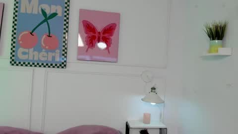 Zoe Lynch online show from 03/24/26, 11:26