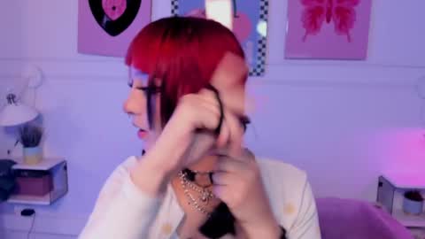 Zoe Lynch online show from 04/13/26, 11:37