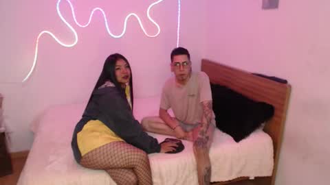 zoe mate online show from 02/15/26, 04:31