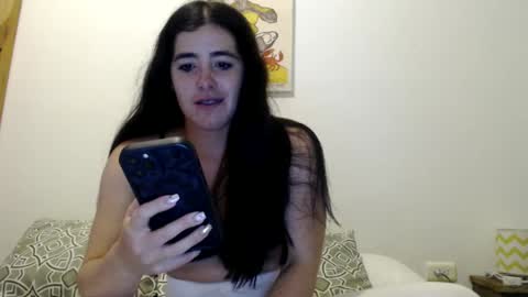 Zoe online show from 12/20/24, 09:50