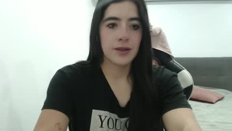 Zoe online show from 02/23/26, 05:38