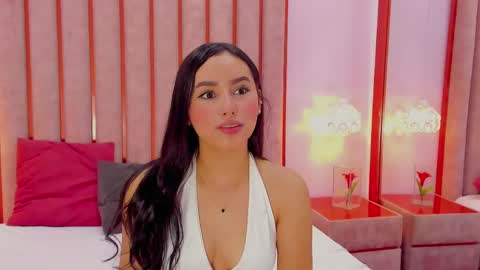 Zoe Monrow online show from 05/09/26, 02:11