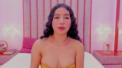 Zoe Monrow online show from 05/16/26, 06:07