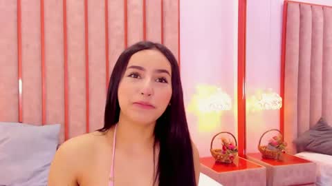 Zoe Monrow online show from 05/29/26, 12:14