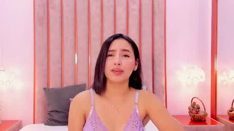 Zoe Monrow online show from 06/23/26, 12:14