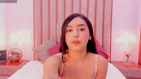 Zoe Monrow online show from 07/22/26, 12:52