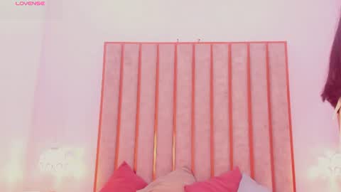 Zoe Monrow online show from 07/24/26, 12:25