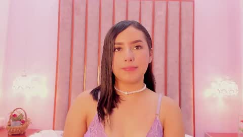 Zoe Monrow online show from 07/31/26, 11:53