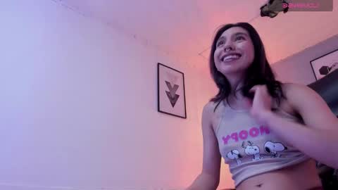 zoe_moreau online show from 02/16/26, 07:43