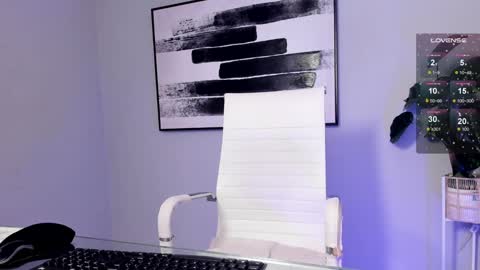 Zoe Olsen online show from 02/08/25, 09:57