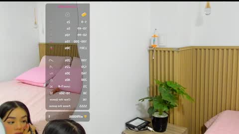 Zoe online show from 12/26/24, 11:10