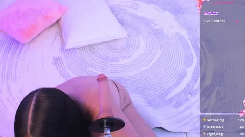 Zoe online show from 02/03/25, 08:35