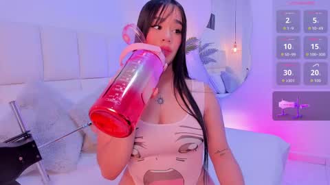 Zoe online show from 09/11/25, 11:49