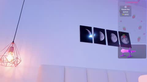 Zoe online show from 11/14/25, 01:26