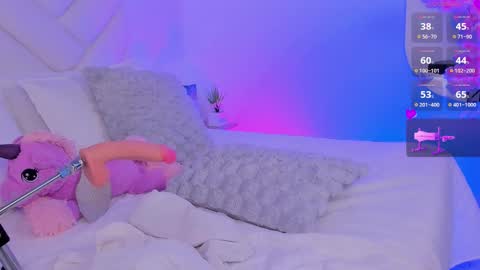 Zoe online show from 01/31/26, 07:11