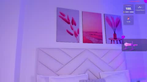 Zoe online show from 02/03/26, 05:40