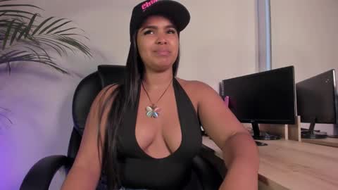 Zoe online show from 02/21/26, 04:02