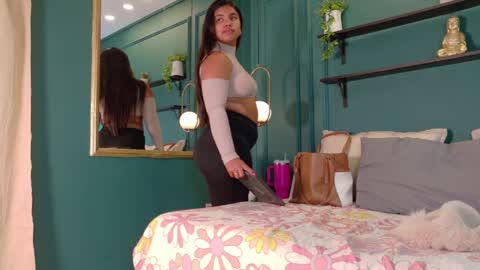 Zoe online show from 04/01/26, 04:13