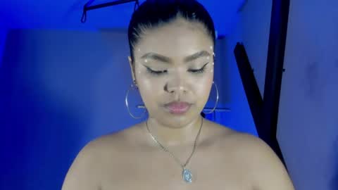 Zoe online show from 05/31/26, 03:04