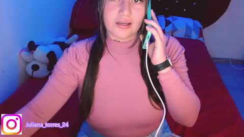 ZOE online show from 01/08/25, 11:09