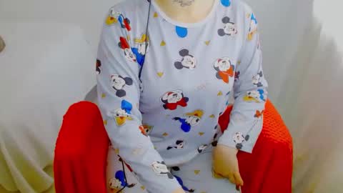 ZOE online show from 09/18/25, 05:04