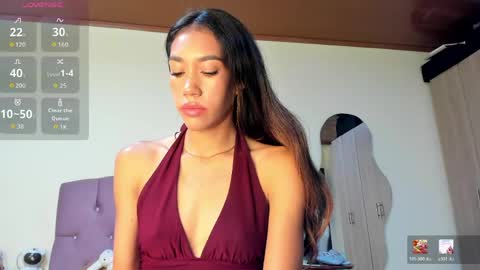Zoe online show from 05/31/26, 10:44