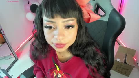 zoe_sullivan_ online show from 12/14/24, 10:34