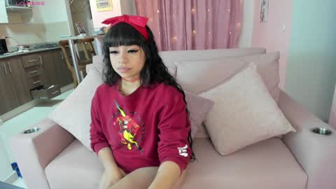 zoe_sullivan_ online show from 01/16/25, 09:37