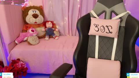 zoe_sullivan_ online show from 03/08/26, 09:13