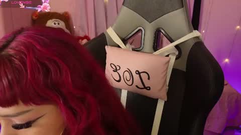 zoe_sullivan_ online show from 07/20/26, 10:39